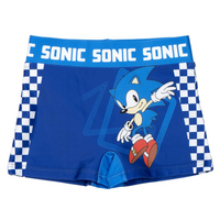 Swim boxers