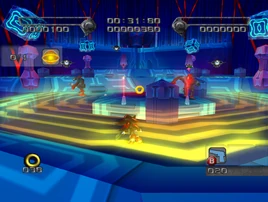 Digital Circuit Screenshot 1