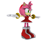 Amy Rose