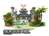Seaside Hill (Sonic Generations)