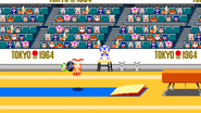 Mario Sonic Tokyo Gameplay 825