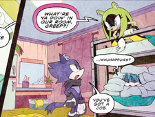 Poor Kit
