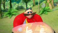 SB S1E22 Eggman dissappointed