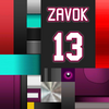 Quarterback Zavok