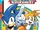 Archie Sonic Super Digest Issue 14