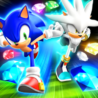 Sonic Speed Simulator