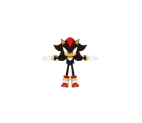 Shadow the Hedgehog