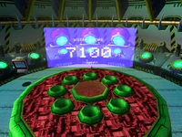 The Torture Chamber, GameCube