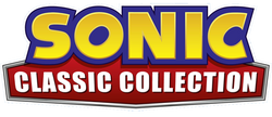 Sonic Classic Collection/Gallery, Sonic Wiki Zone