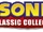 Sonic Classic Collection/Gallery