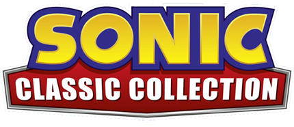 Download HD Sonic Classic Collection - Sonic Classic Collection Ds  Transparent PNG Image 