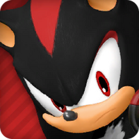 Sonic Dash 2: Sonic Boom