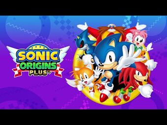 Sonic Origins dev addresses game's launch issues