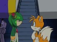 Sonic X ep 74 152