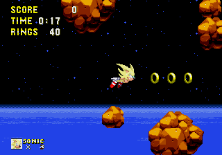 Zone: 0 > Sonic 3 > Background Information