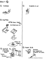 Notes to Zone 1, Act 1, page 5.