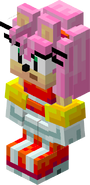 Amy Rose