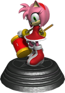 Amy Rose