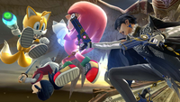 Super Smash Bros. for Wii U