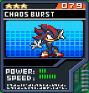 Chaos Burst