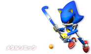 Metal Sonic