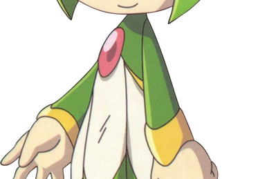 Pat the smaller garde : r/Gardevoir