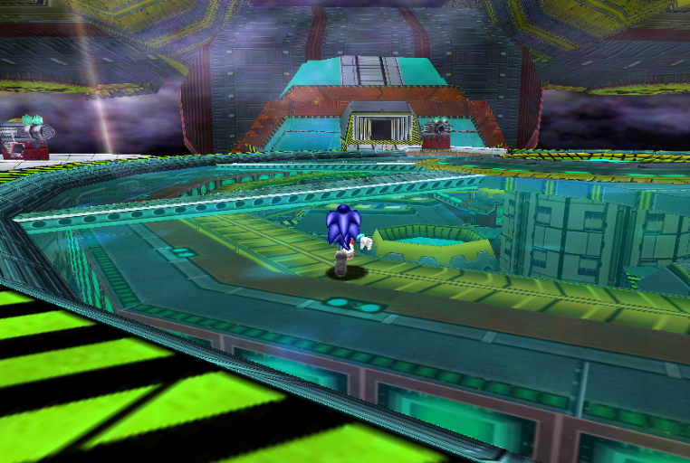 Sonic Frontiers Should Revive Sonic Adventure's Chao Garden Mini-Game