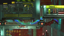 HIghSpeedWarpTubeForces