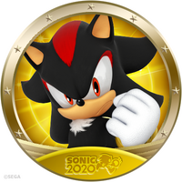 Shadow the Hedgehog