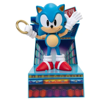 jakks pacific sonic