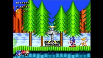How To Play Sonic Classic Heroes