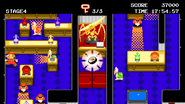 Mario Sonic Tokyo Minigame 293