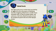 Metal Sonic