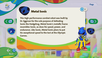 Metal Sonic