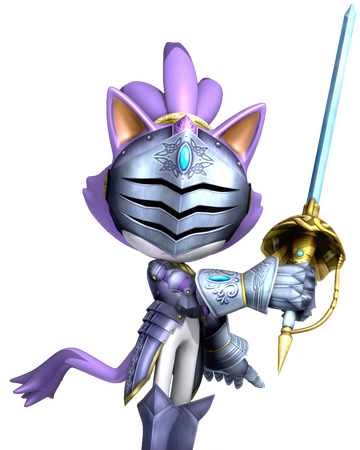 Sir Percival Sonic News Network Fandom