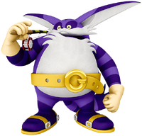 Big the Cat