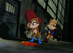 Satam Sonic Boom 164