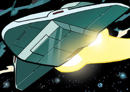 Shuttleratatosk