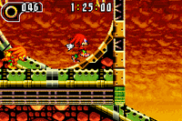 Sonic Advance 2 13