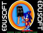 Sonic Edusoft