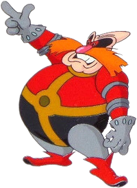 AOSTH Robotnik