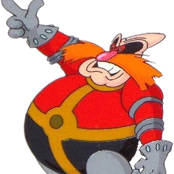 Sonic And Adventures::.: Personagens