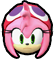 Amy w stylu Amitie