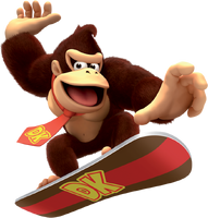 Donkey Kong