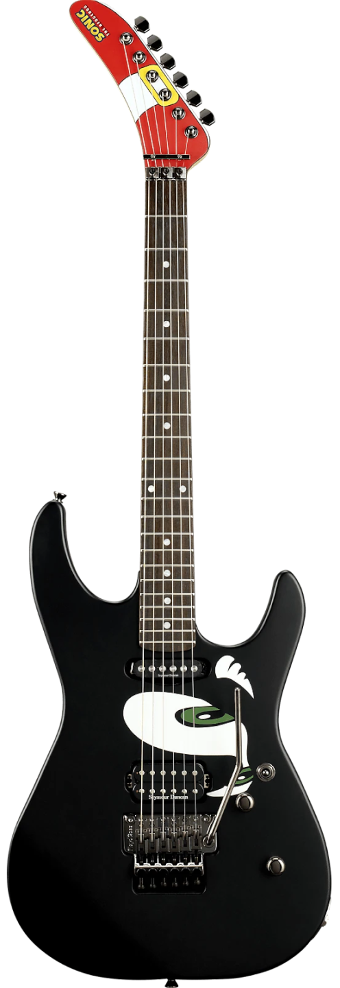 Esp on sale sonic guitar