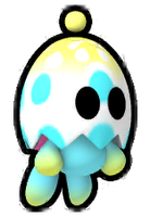 Egg Chao