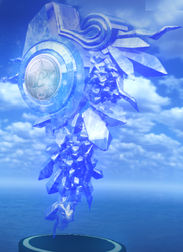 Frozenvalley