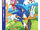 Sonic the Hedgehog: Box Set, Vol. 1-3