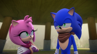 S1E05 Sonic and Amy