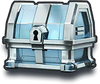 Silver Chest